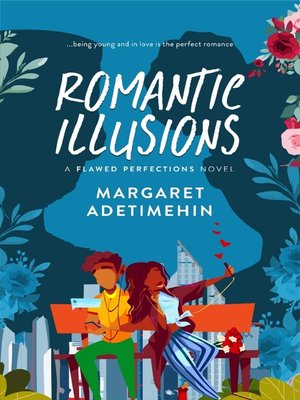 cover image of Romantic Illusions